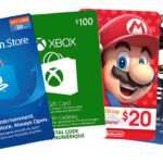 Sell gaming Giftcards in Nigeria
