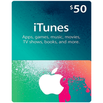 $50 iTunes card to naira