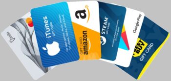 Legit sites to sell gift cards in Nigeria