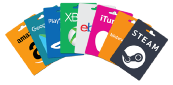 Best Site to Sell Gift Cards in Nigeria