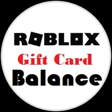 Check Roblox Gift Card Balance